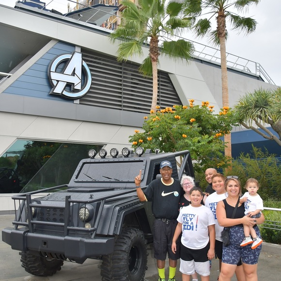 Meet your Posher, Alex - Picture 4 of 10